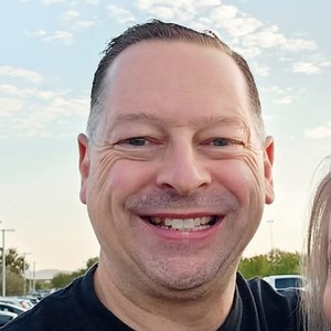 Fundraising Page: Michael Salay